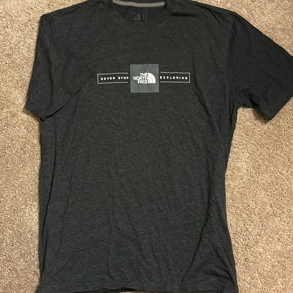 The North Face T-Shirt